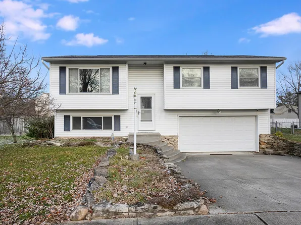 5674 Scotty Ct, Hilliard, OH 43026