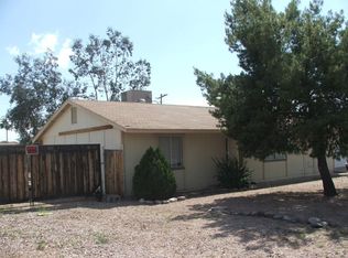11411 E Vine Ave, Mesa, AZ 85208