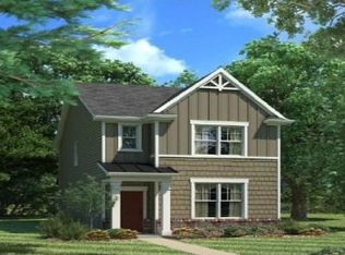 13726 Bonnerby Ct, Huntersville, NC 28078