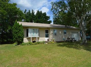 N5406 Langdon Rd, Pardeeville, WI 53954