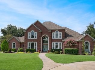 7220 Charlene Ct, Azle, TX 76020