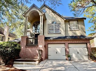 43 Glade Bank Pl, Spring, TX 77382