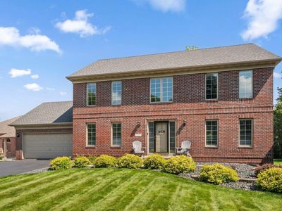 13539 Foxberry Rd, Savage, MN, 55378