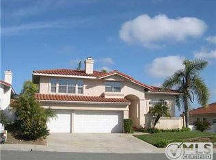 4724 Sunburst Rd, Carlsbad, CA 92008