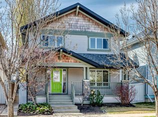 5333 Terwillegar Blvd NW, Edmonton, AB T6R 3H8