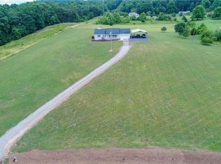 1204 Copper Mines Rd, Murrayville, GA 30564