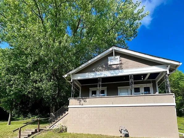 203 Jones St, Wheeling, WV 26003