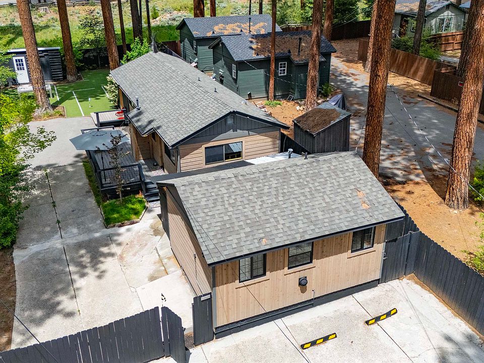 1st image of 8681 Rainbow Ave #1