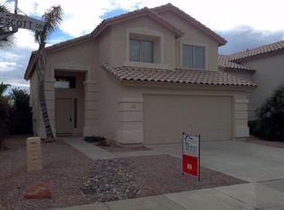 3917 E Wescott Dr, Phoenix, AZ 85050