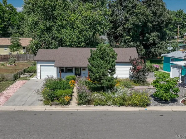 1543 S Osceola Way, Denver, CO 80219