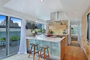 Sold by Citi Habitats