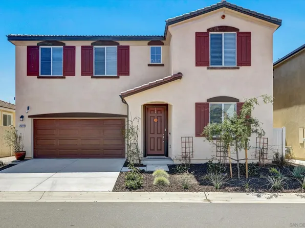 28224 Blossom Ct, Valley Center, CA 92082