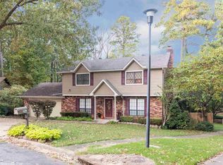 14002 Bayberry Pl, Little Rock, AR 72210