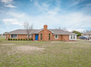 705 Wildwood Trl, Anna, TX 75409