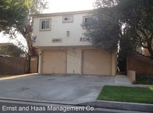 4180 Elm Ave APT 4, Long Beach, CA 90807