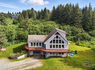 41722 Charlie Dr, Homer, AK 99603
