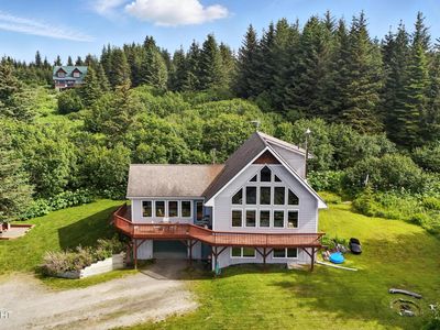 41722 Charlie Dr, Homer, AK, 99603