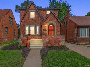 14630 Coyle St, Detroit, MI 48227