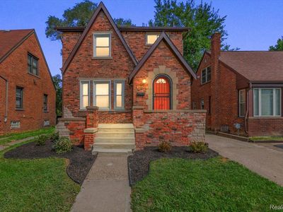 14630 Coyle St, Detroit, MI, 48227