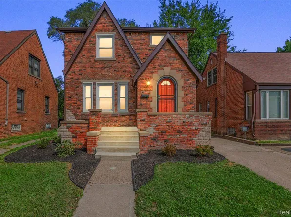 14630 Coyle St, Detroit, MI 48227