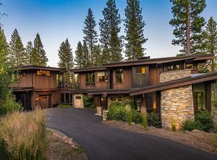8385 Thunderbird Cir, Truckee, CA 96161