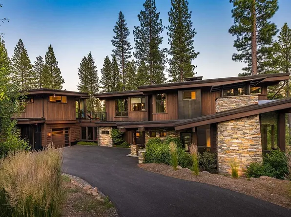 8385 Thunderbird Cir, Truckee, CA 96161