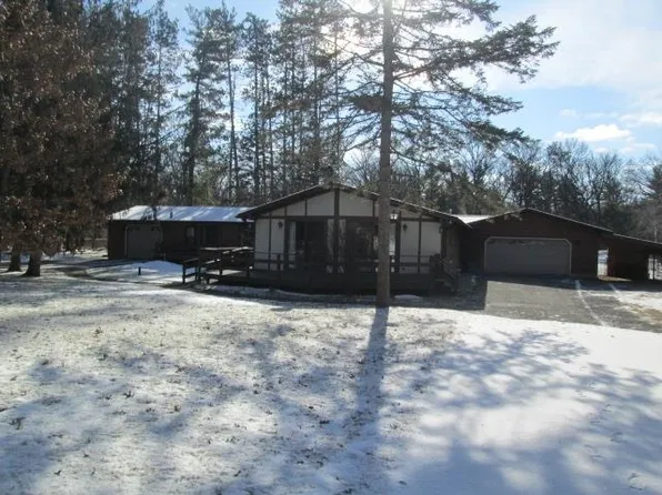 1621 Evergreen St, Arkdale, WI 54613