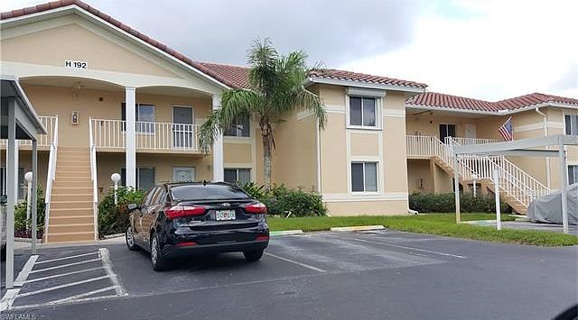 Building exterior