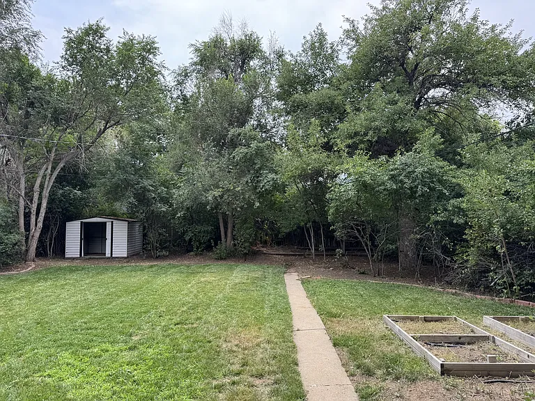 4586 E Dartmouth Ave — Photo 3