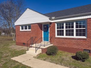 804 Morgan St, Pulaski, TN 38478