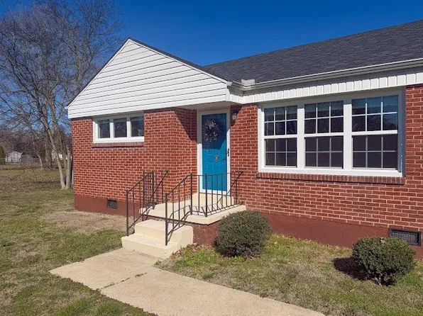 804 Morgan St, Pulaski, TN 38478