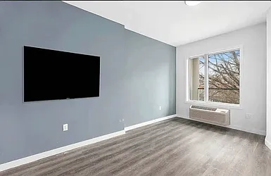 Rented by 5 Boro Realty Corp