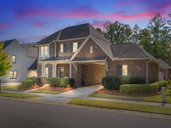 2572 Montauk Rd, Hoover, AL 35226