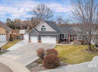 1461 Sagittarius Ct, Nampa, ID 83651