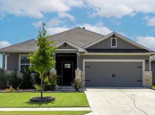119 Big Cypress Bayou Rd, Hutto, TX 78634
