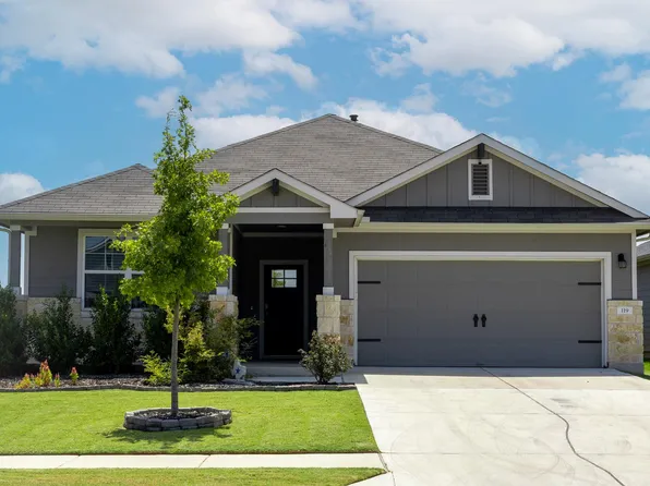 119 Big Cypress Bayou Rd, Hutto, TX 78634