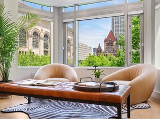 Trinity Place, Boston, MA 02116