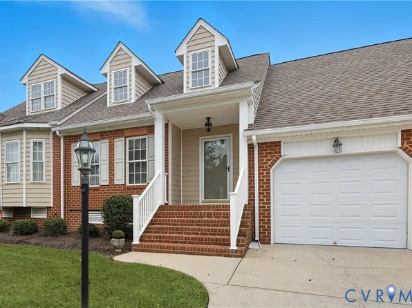 103 Gilcreff Pl, Colonial Heights, VA 23834