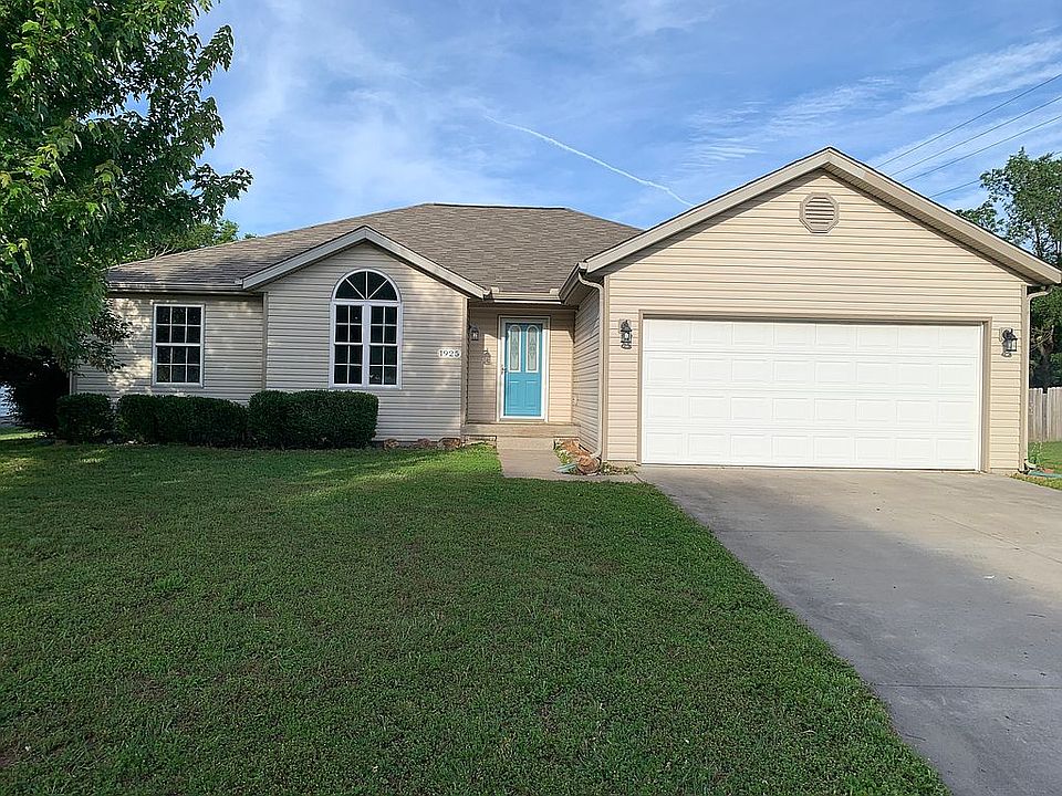 Webb City Robin Ridge Home 