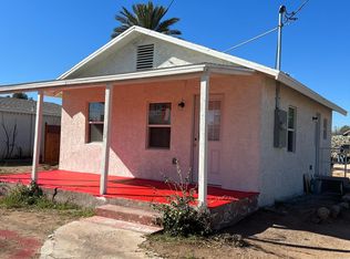 3127 N Los Altos Ave, Tucson, AZ 85705