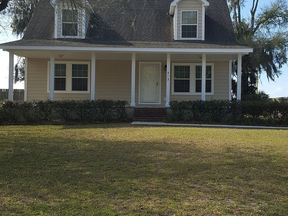 1st image of 513 Hawkins St