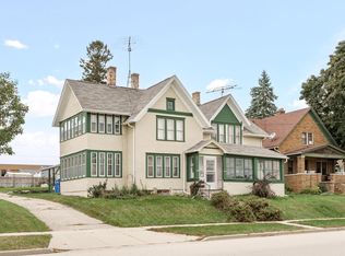 204 N Church St, Watertown, WI 53094