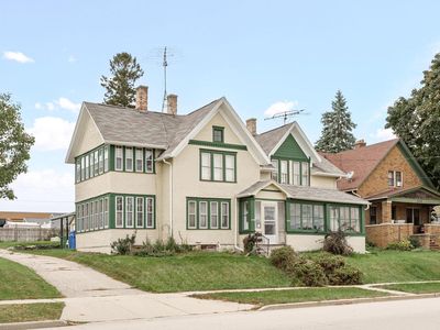 204 North Church STREET, Watertown, WI, 53094