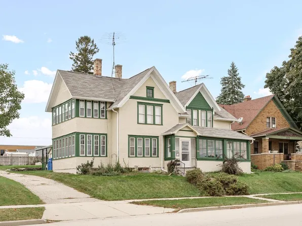 204 North Church STREET, Watertown, WI 53094