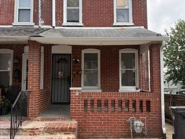 634 S Connell St, Wilmington, DE 19805