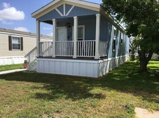 6301 Old Brownsville Rd TRLR D9, Corpus Christi, TX 78417