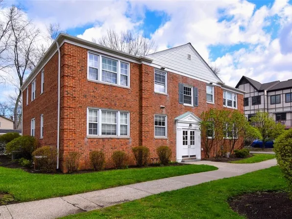 2399 Euclid Heights Blvd #D-1, Cleveland, OH 44106