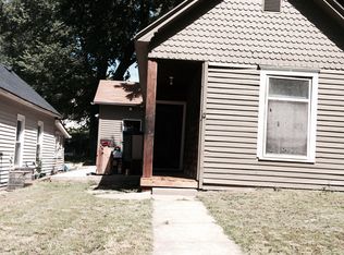 521 E Colorado Ave, Saint Joseph, MO 64504