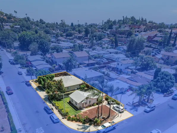 209 S Cedar St, Escondido, CA 92025