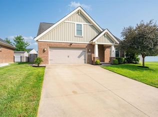 2249 Woodstone Ct, Utica, KY 42376